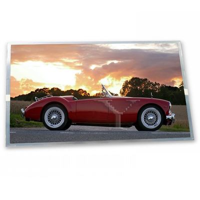 A-Si TFT-LCD 8 Inch 800(RGB)*480 Online One-stop Shopping TX20D28VM2BAB Quality Product Display Lcd