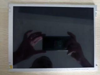 10,4 inch A-Si TFT-LCD ET104S0M-N10 Industrieel Bedieningsscherm Lcd Module