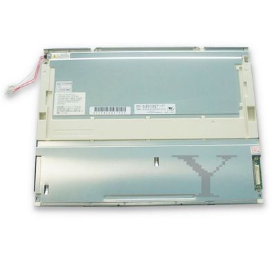 NL8060BC31-27 12.1インチ TN型 TFT LCDディスプレイ 800*600 CCFL 41ピン