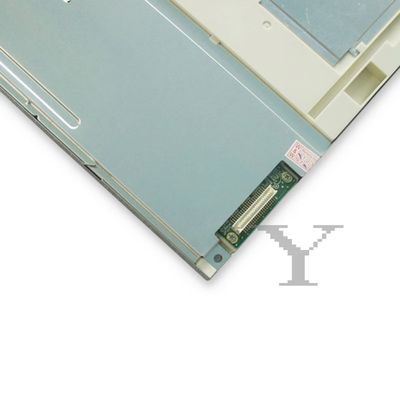NL8060BC31-27 12.1インチ TN型 TFT LCDディスプレイ 800*600 CCFL 41ピン