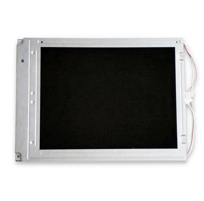 10,4 Zoll TFT LCD-Panel Display CCFL-Hintergrundbeleuchtung 640*480 Auflösung LQ10D421 Modell RGB-Schnittstelle CCFL LED LCD-Modul
