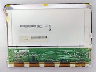 10.4 اینچ 800*600 A-Si TFT-LCD G104SN03 V1 با کیفیت بالا   پنل ال سی دی موجود