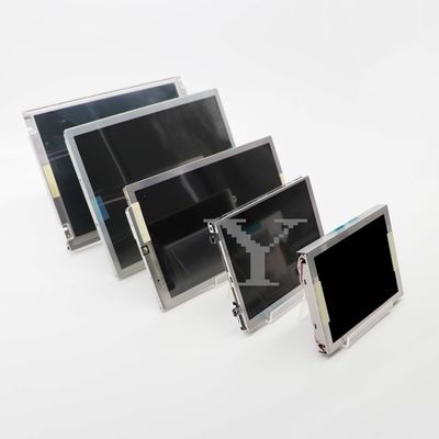 Nowy panel LCD 7.0'' 800*480 UMSH-8272MD-1T