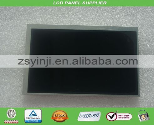 Nowy panel LCD 7.0'' 800*480 UMSH-8272MD-1T
