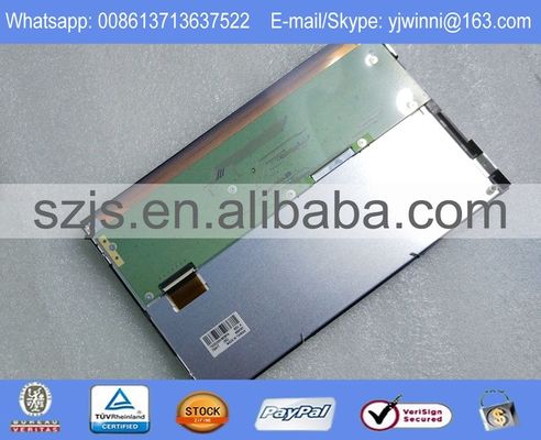 TX23D201VM0BPA LCD PANEL WITH TOUCH SCREEN