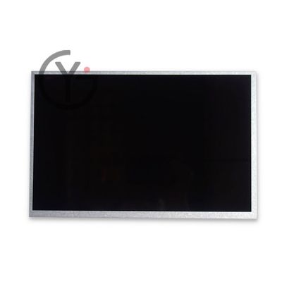 G101EVT03.0 LCD 1280*800 10.1 Inch LCD Display Modules in Stock