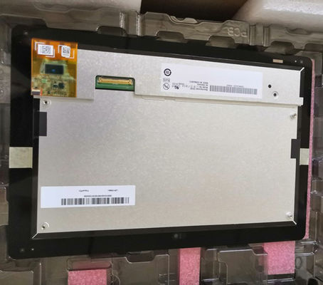 G101EVT03.0 LCD 1280*800 10.1 Inch LCD Display Modules in Stock