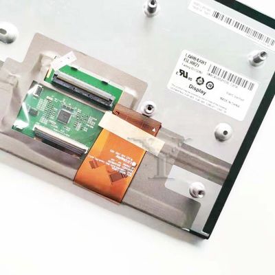 LA084X01-SL03 8.4" 1024*768 monitor layar lcd sentuh tft tampilan LA084X01 (SL)(03)