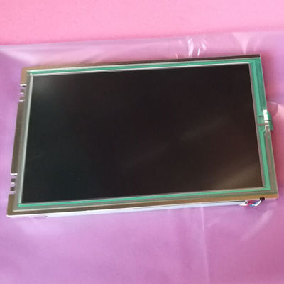 8,5 Zoll TCG085WVLCF-G00 LCD-Panel 800*480 Auflösung LCD-Bildschirmmodule