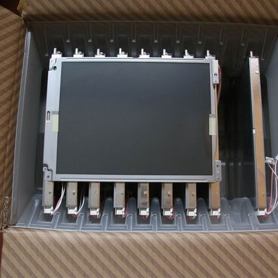 G085VW01 V0 LCD 8.5 inch 800*480 G085VW01 V.0 LCD display Modules