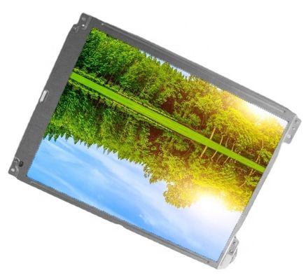 TCG075VGLCG-G00 7.5인치 맞춤형 LCD 패널 640*480 디스플레이 LCD