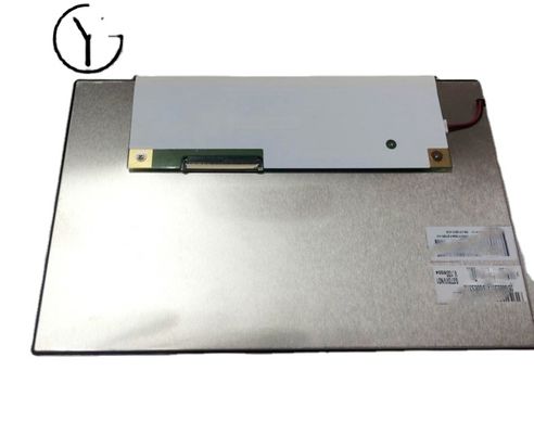 N070ICE-G02 LCD 7-Inch LCD Panel with 4-Wire Resistive Touch Stock Electronics Product