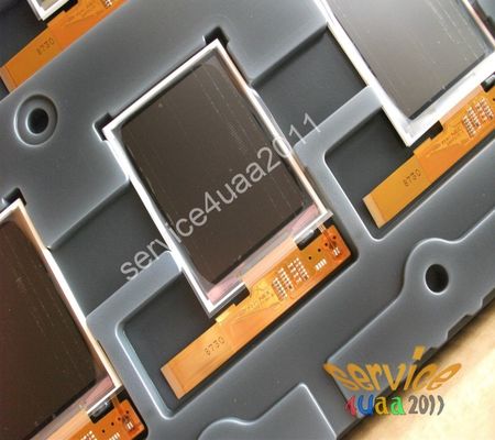 N070ICE-G02 LCD 7-Inch LCD Panel with 4-Wire Resistive Touch Stock Electronics Product