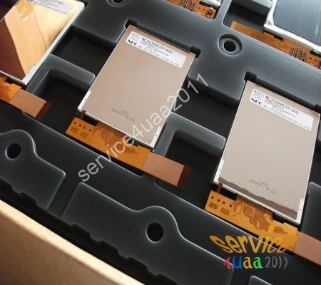 N070ICE-G02 LCD 7-Inch LCD Panel with 4-Wire Resistive Touch Stock Electronics Product