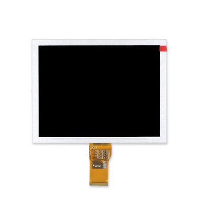 8.0 Zoll LCD-Display HSD080IDW1-C00