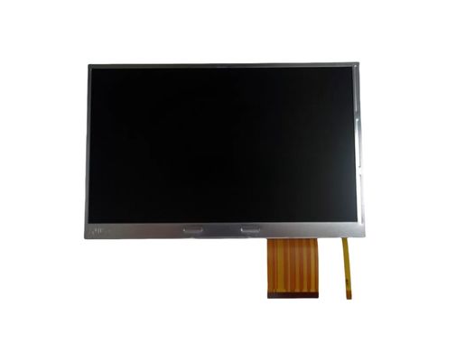 G070VTN04.0 7inch 800*480 Tft Lcd Display  G070VTN04.0 Lcd Module in Stock