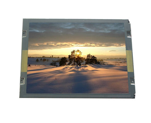Online one-stop shopping 8.4''  T-51638D084J-FW-A-AB tft lcd panel 640*480 Antiglare CCFL 31 pins tft lcd screen