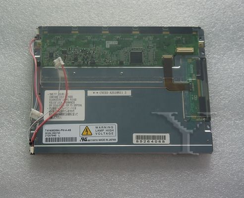 Online one-stop shopping 8.4''  T-51638D084J-FW-A-AB tft lcd panel 640*480 Antiglare CCFL 31 pins tft lcd screen