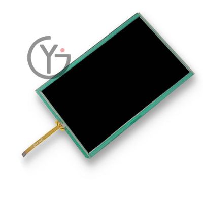 TX18D205VM0BQA pantalla LCD TFT de 7 pulgadas 800*480 TX18D205VM0BQA