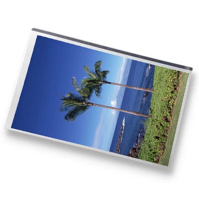 TX18D210VM0BPA 7 inch TFT LCD-scherm 800*480 IPS 40 pins LCD-module op voorraad