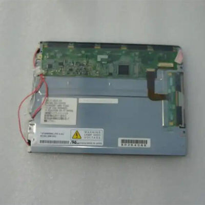 T-51638D084J-FW-A-AC  8.4" TFT LCD Display 640*480 Tft Lcd Panel