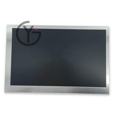 New Original G070VW01 V.0  A070VW08 V2 G070VW01 V1 G070VTN01.0 G070VTN02.0  G070VTN03.0 7Inch 800*480  Lcd Display Panel Module
