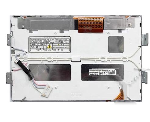 LTCSHT702G21CKS 7inch 800*480 Tft Lcd Display  LTCSHT702G21CKS