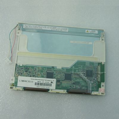 LTCSHT702G21CKS 7inch 800*480 Tft Lcd Display  LTCSHT702G21CKS