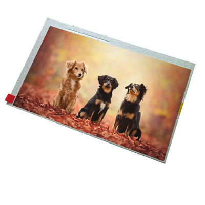7" UMSH-8173MD-T Neu kompatibles 800*480 LCD-Panel