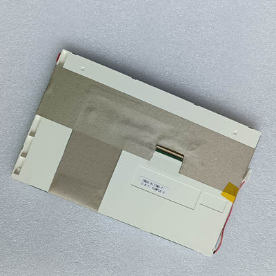 7" UMSH-8173MD-T Neu kompatibles 800*480 LCD-Panel