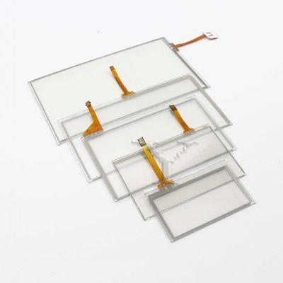 Dobrej jakości ekran dotykowy TP-4445S2