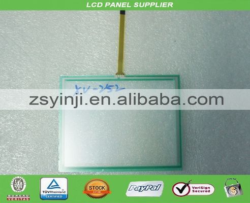 Dobrej jakości ekran dotykowy TP-4445S2