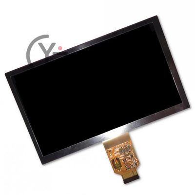 DJ080IA-10A Nice Price 8 inch 1280*720 Tft Lcd Display