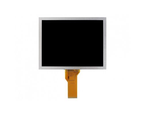 Módulo de Display LCD TFT de 8 polegadas 1280x720 Modelo EJ080NA-05B com Interface Mipi