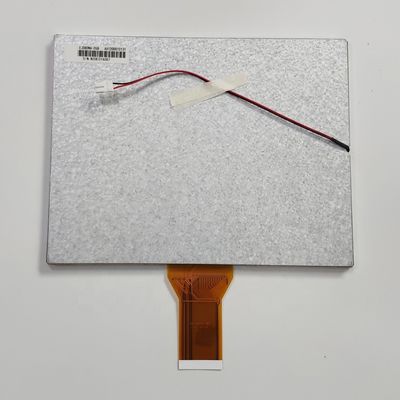 EJ080NA-05B 8-Inch 1280x720 TFT LCD Display Module Model with Mipi Interface