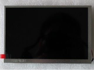 7-Inch AM-1280800P3TZQW-00H TFT LCD Panel Monitor 1280*800 Resolution Display Modules