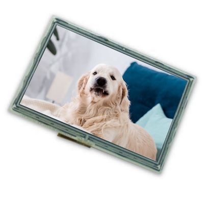 TCG070WVLQ*PNN-AN*154 nice price 7inch 800*480 LCD DISPLAY DISPLAY