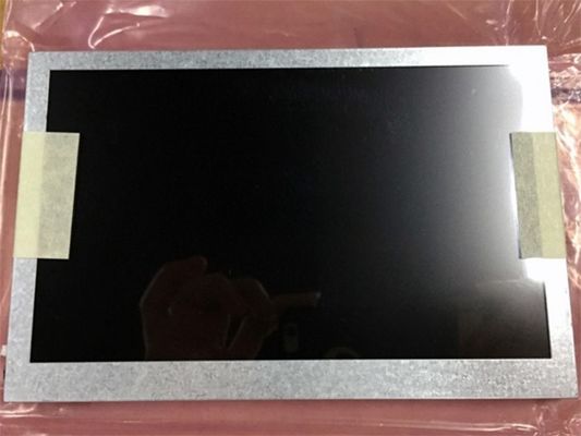 G070VTN01.0 LCD 7-Inch TFT LCD Screen 800*480 Display Resolution High Quality LCD Display Panel