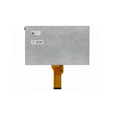 AT090TN12 V.3 Custom 9 Inch 800*480 Resolution 250 Nits Color Tft Lcd Module Innolux WLED