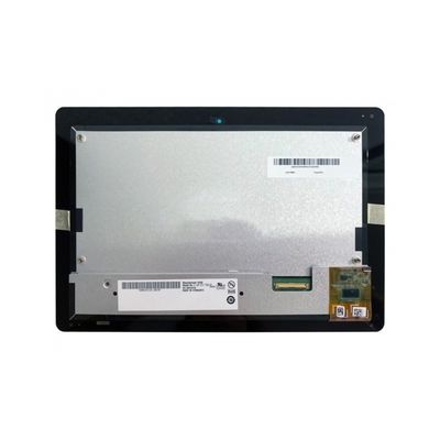 G101EVT03.0 10.1-Inch 1280*800 TFT LCD Display Module with LVDS Resolution High Quality LCD Modules Product