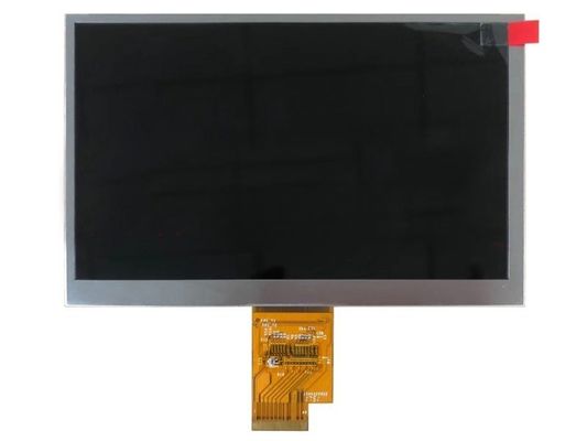 TM070DDHG03-40 Módulo de pantalla LCD TFT de 7 pulgadas 1024*600 Pantalla LCD Pantalla TFT LCD