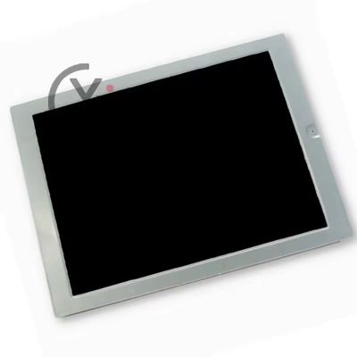 TCG075VG2AC-A02 7.5 Inch TFT LCD Display Screen without Touch Panel 640x480 Resolution