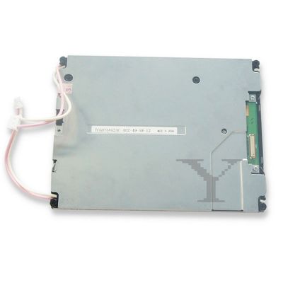 TCG075VG2AC-A02 7.5 Inch TFT LCD Display Screen without Touch Panel 640x480 Resolution