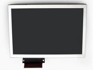Écran LCD TFT 7 pouces LB070WV1-TD01 Panneau 800*480 Résolution Modules LCD