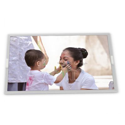 Módulo de Display LCD TFT WLED de 7,0 polegadas AT070TN07 V.A com resolução de 480*234, diversas aplicações ODM para módulos LCD