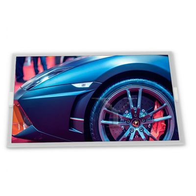 Wysokiej rozdzielczości 7,0-calowy moduł wyświetlacza LCD WLED kompatybilny z zapasem 800*480 ODM TM070RBH10-41 Moduły
