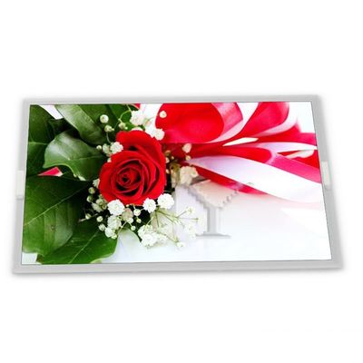 High Quality stock Compatible 7.0-Inch WLED High Resolution LCD Display Module 800*480 ODM AM-800480R3TMQW-TA1H