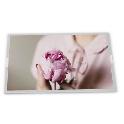 ماژول نمایشگر LCD با وضوح بالا و با کیفیت بالا 7.0 اینچی WLED جدید و خوب 800*480 ODM AM-800480R3TMQW-TB2H