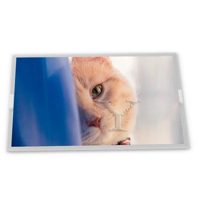 LX065A1BB03 صفحه نمایش 6.5 اینچی TFT با روشنایی بالا، طیف کاملی از نمایشگرهای صنعتی، تامین کننده با کیفیت