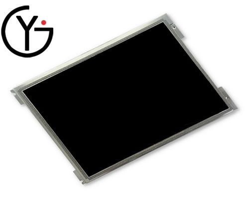 TCG104VGLQFANN-AN31-ZA 10.4인치 WLED 백라이트 TFT-LCD 디스플레이